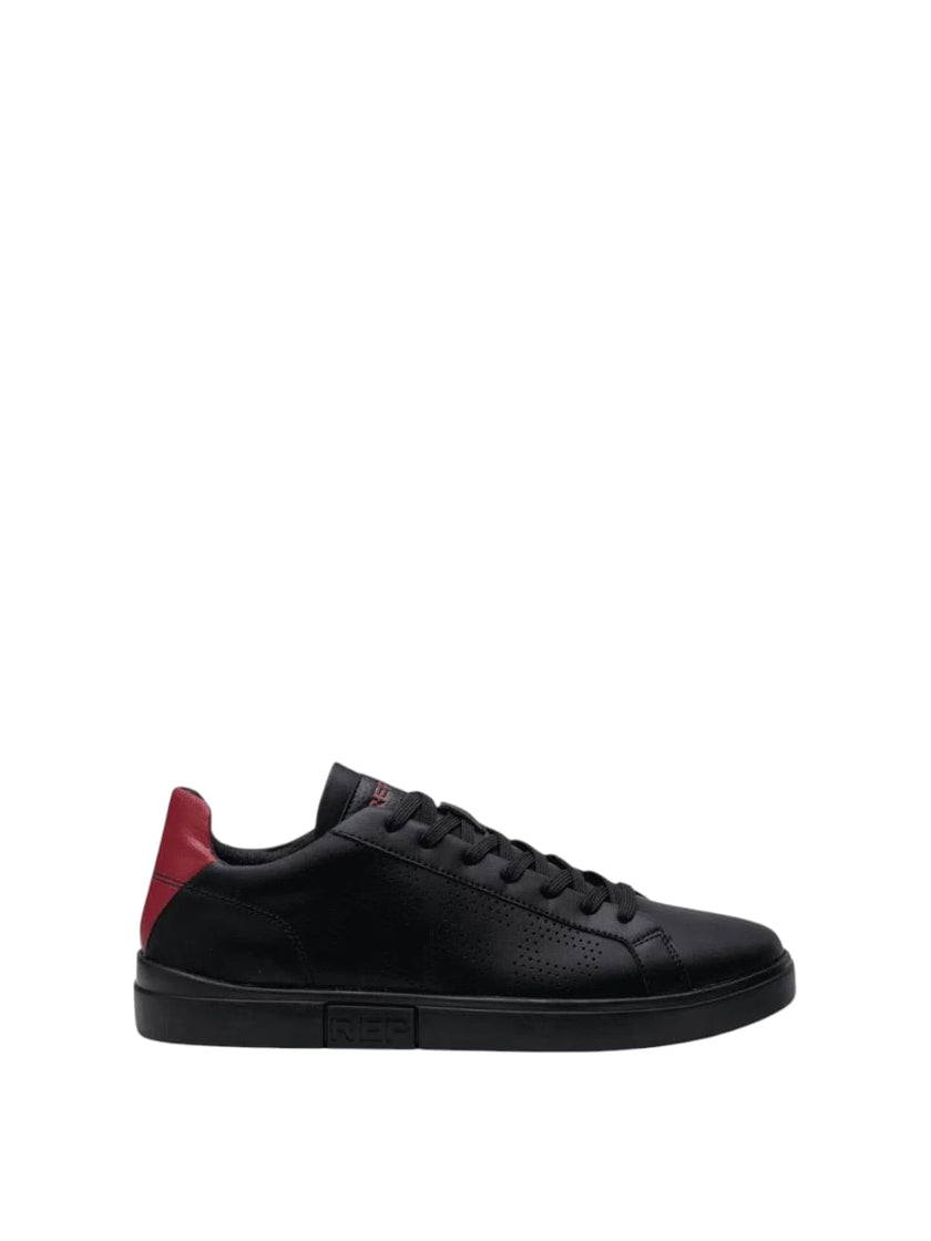 Replay Men's Polys Studio Sneaker