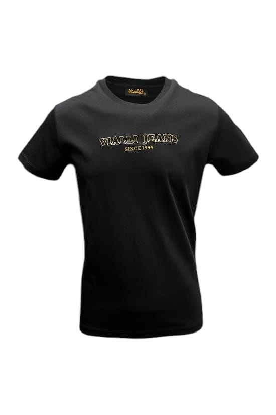 Vialli Mens IBUST T-shirt