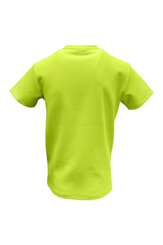 Vialli Men's Green Indulce T-shirt