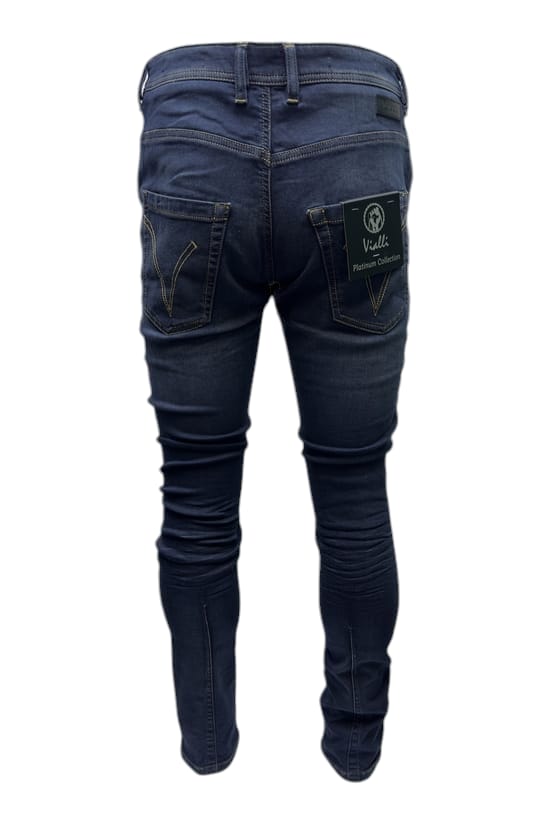 Vialli Men's Iwtraanse jeans