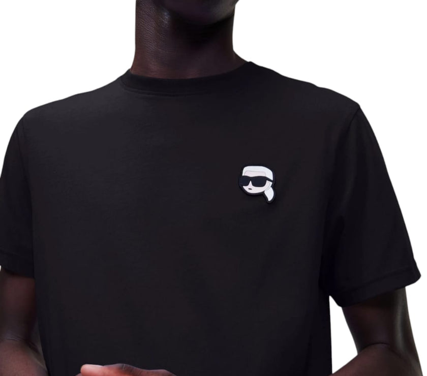 Karl Lagerfeld Ikonik 2.0 Mini T-shirt