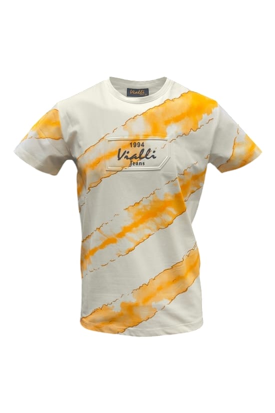 Vialli Icrot T-shirt