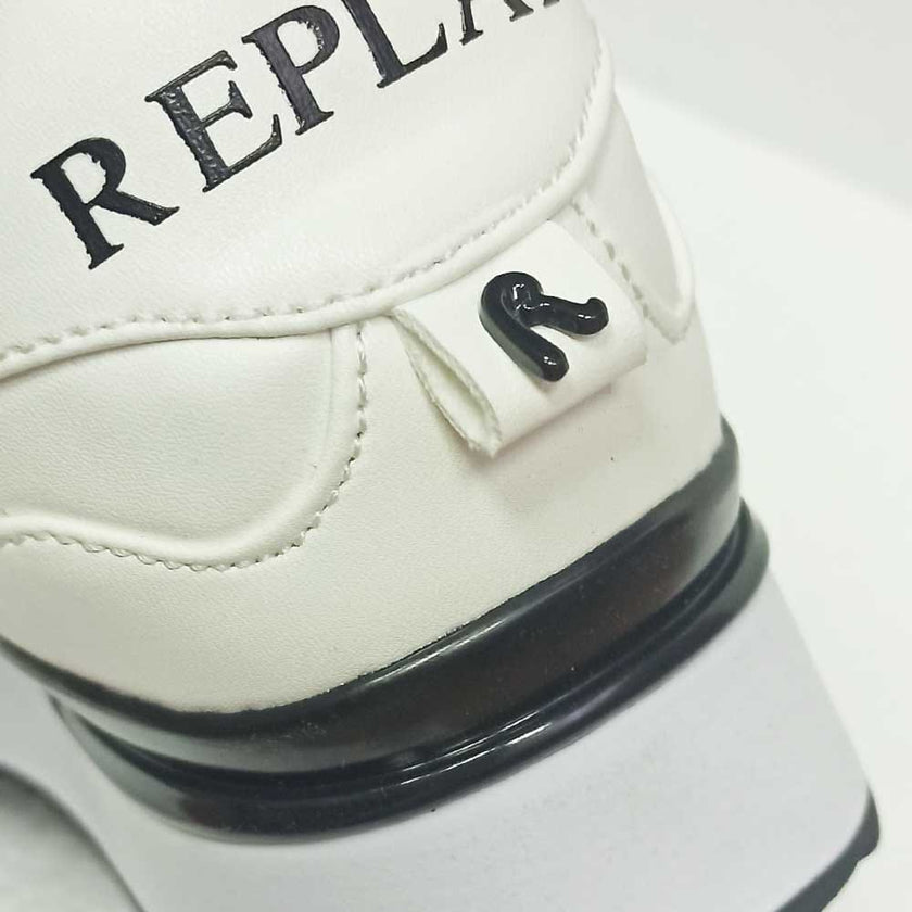 Replay Women's Penny Coco Sneaker