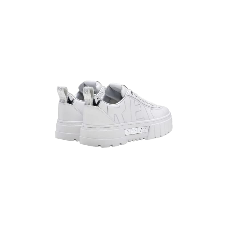 Replay Women's Epic COO1 Sneaker