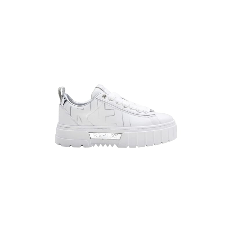 Replay Women's Epic COO1 Sneaker