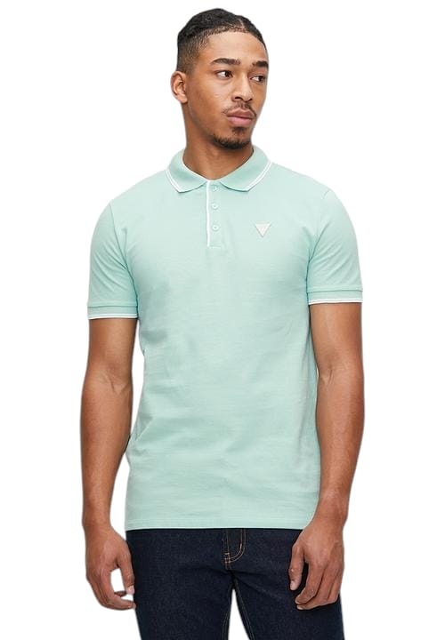 Guess Men's Polo T-shirt