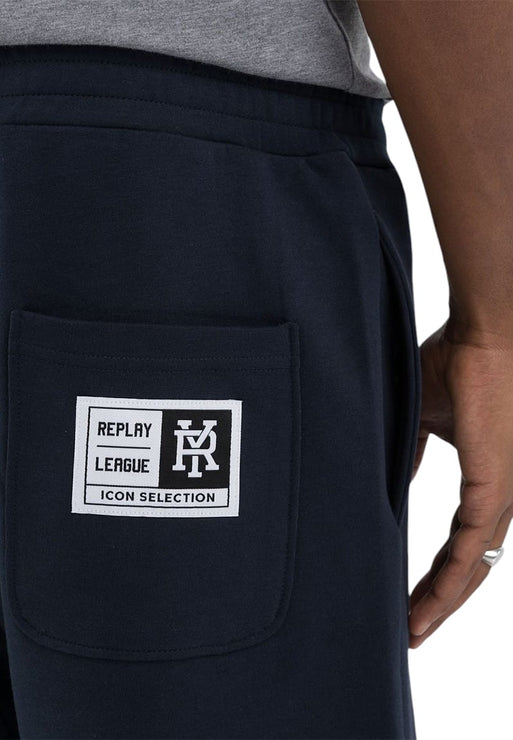 Replay Men's Shorts