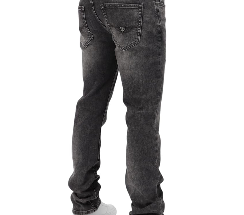 Guess Men's Hunter Slim Jeans