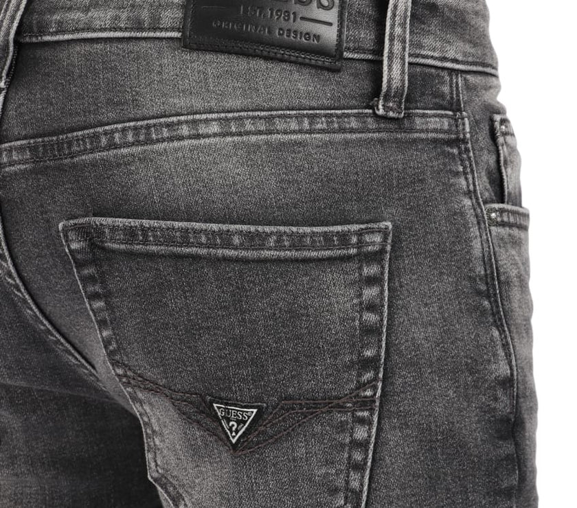 Guess Men's Hunter Slim Jeans