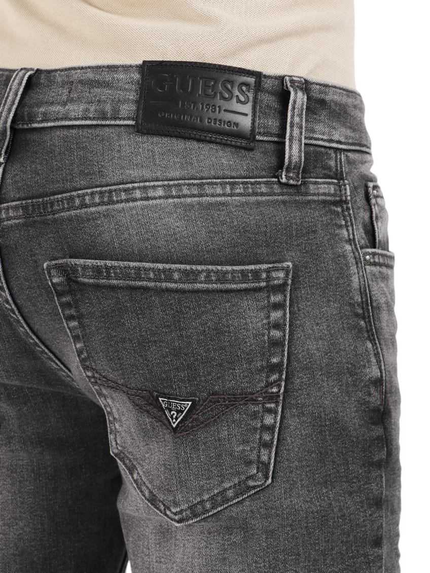 Guess Men's Hunter Slim Jeans