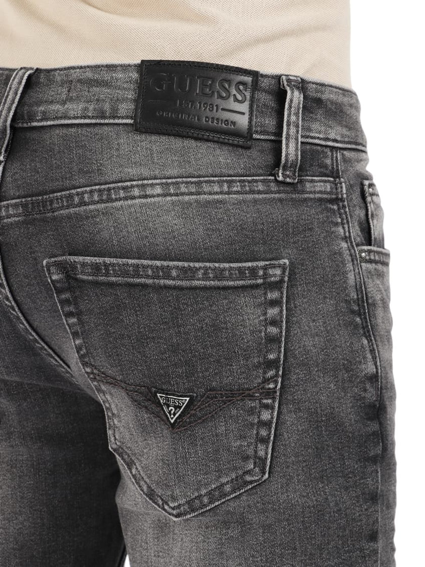 Guess Men's Hunter Slim Jeans