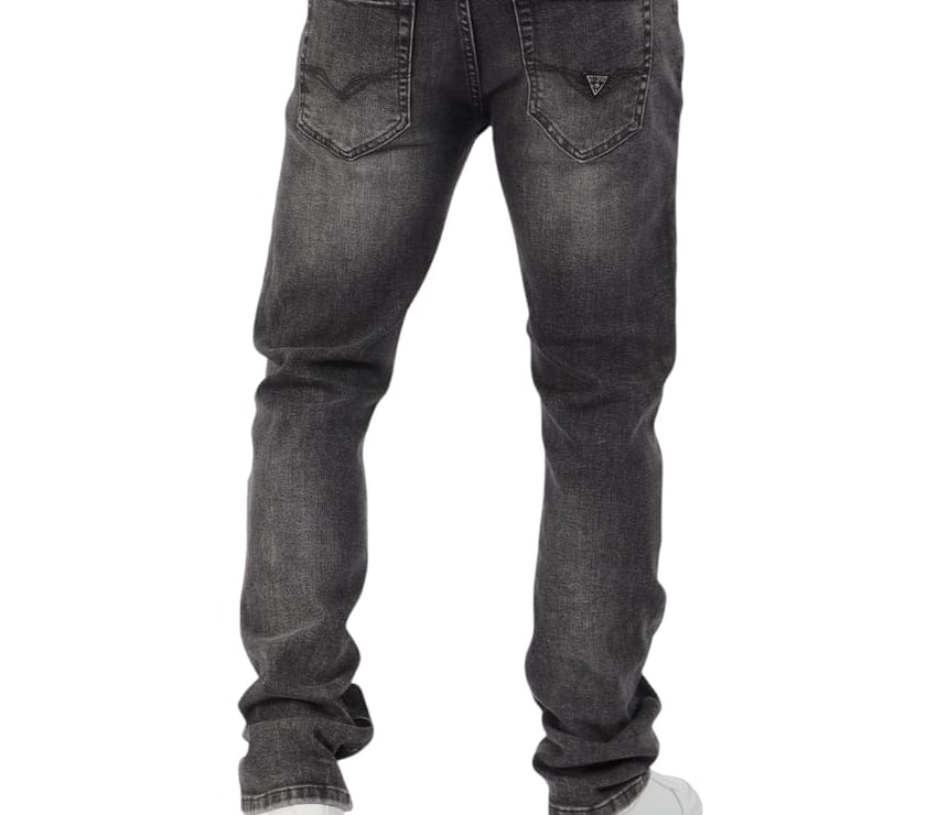 Guess Men's Hunter Slim Jeans