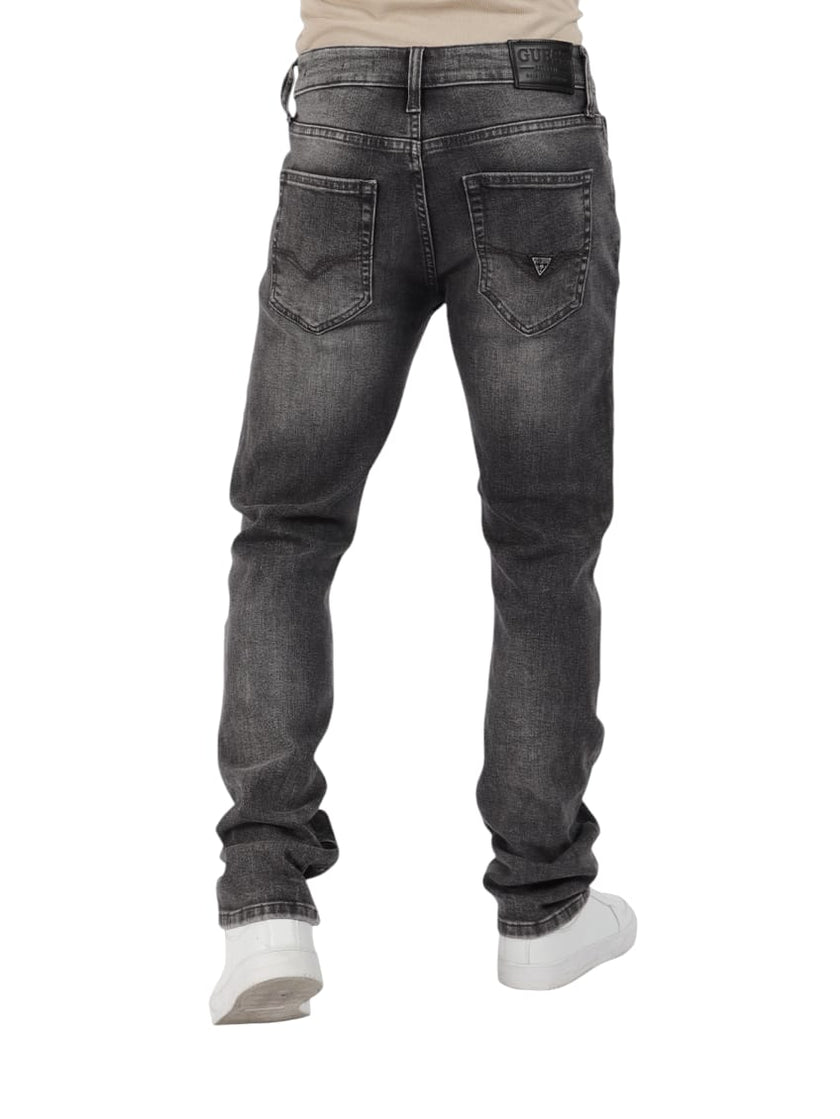 Guess Men's Hunter Slim Jeans