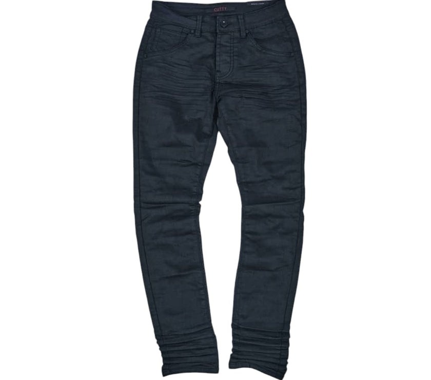 Cutty Root Wax Jean