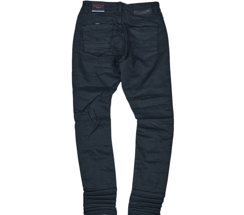 Cutty Root Wax Jean