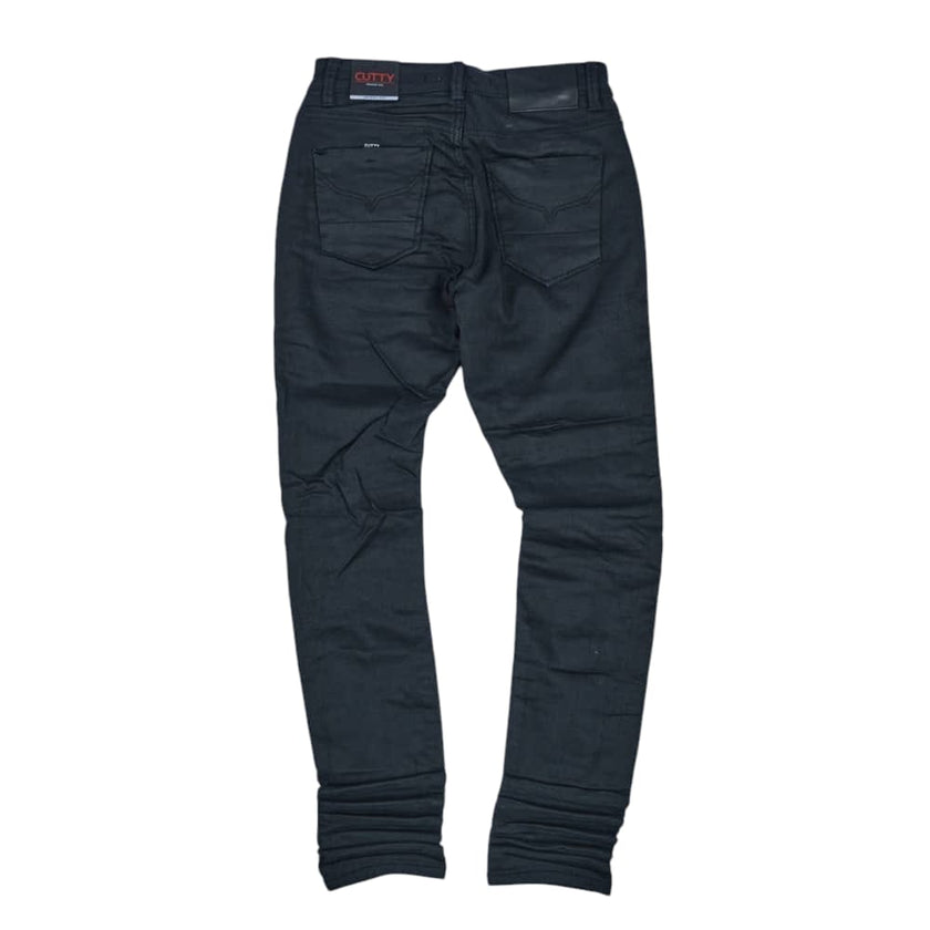 Cutty Root Wax Jean