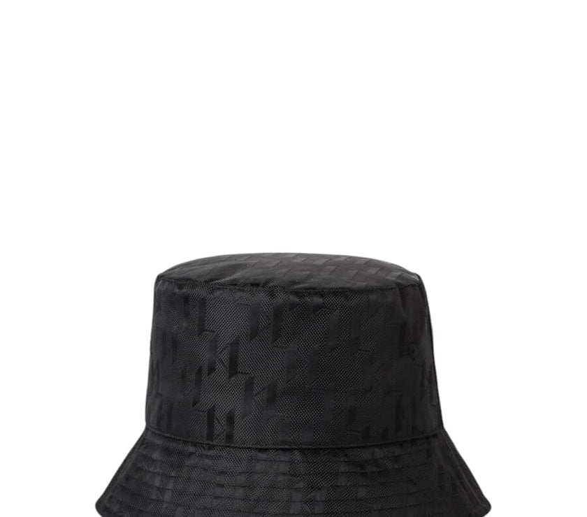 Karl Lagerfeld ETCH Bucket Hat