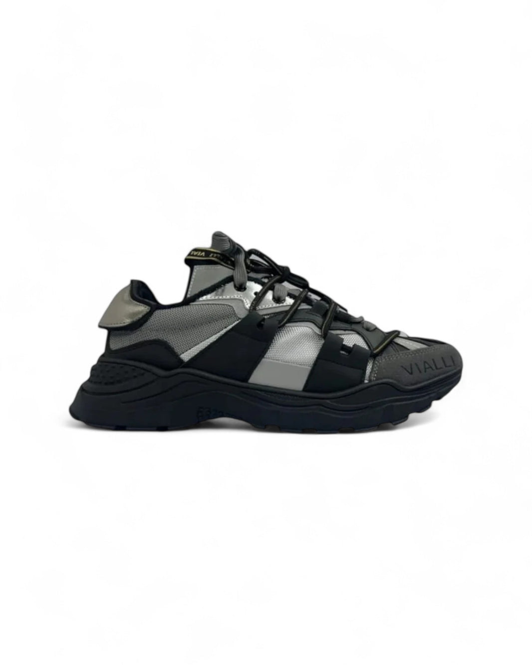 Vialli Titanium Infinito Sneaker