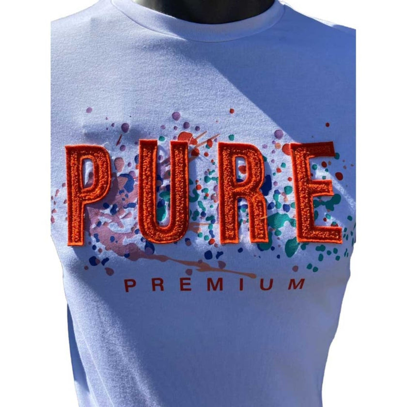 Pure Premium Candy Paint T-shirt