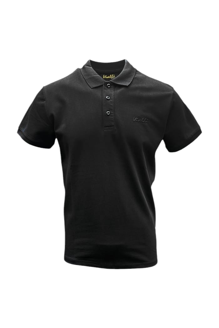 Vialli Black Dollar Golfer co8