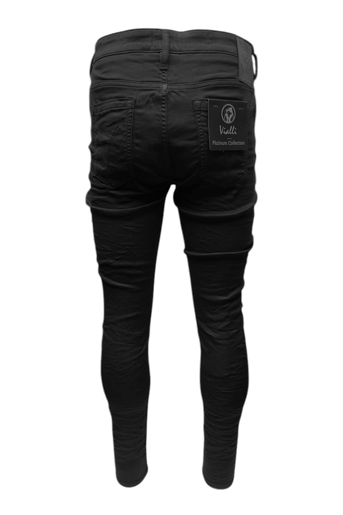 Vialli Jocker Ultra Fit Jeans