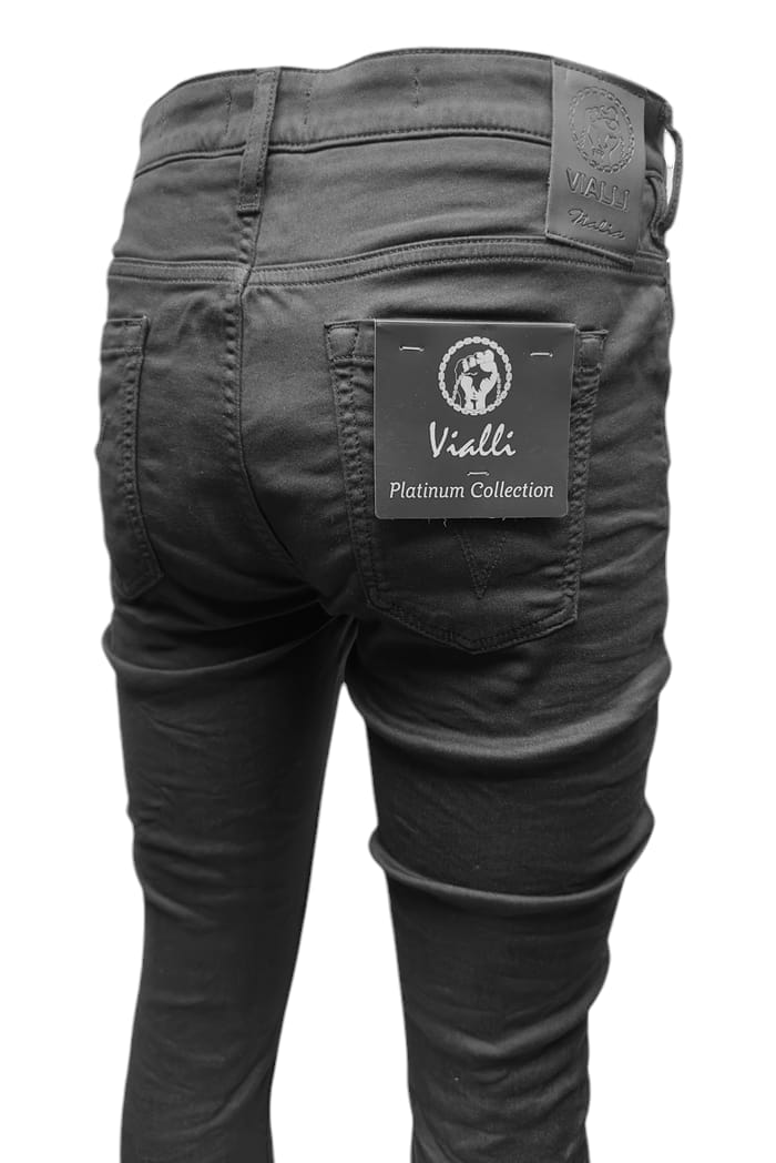 Vialli Jocker Ultra Fit Jeans