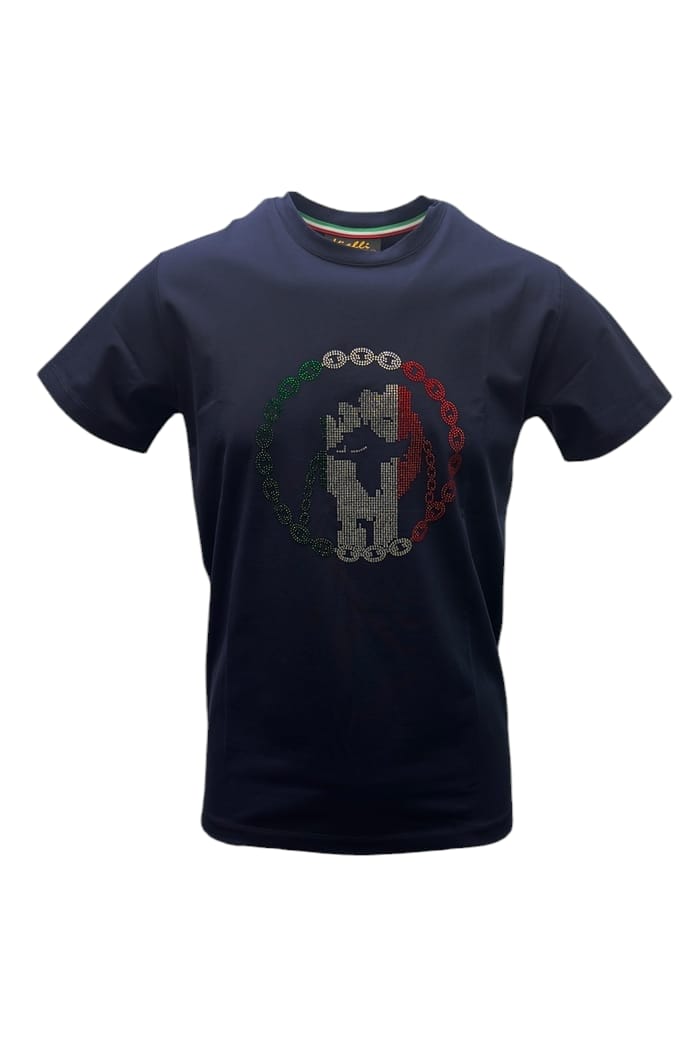 Vialli Jaskandi T-Shirt