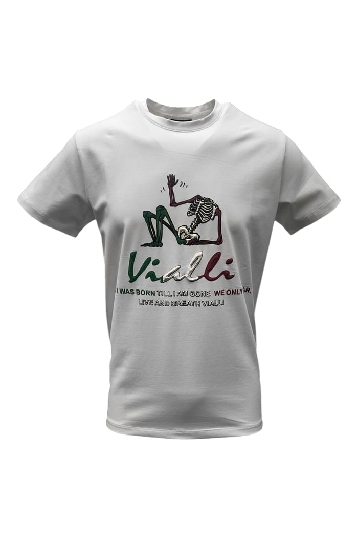 Vialli Jupitor T-Shirt