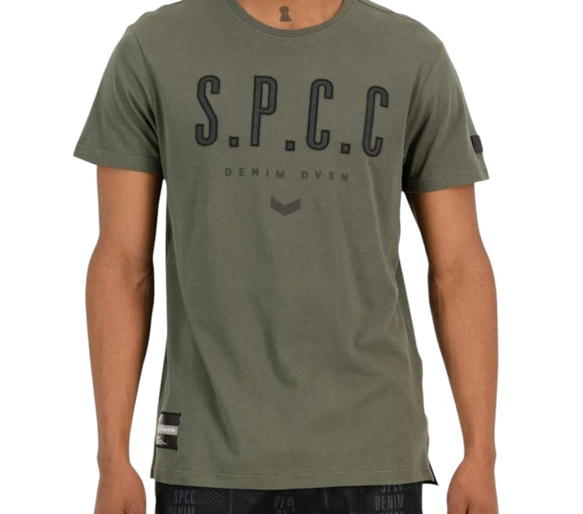 S.P.C.C Men's Mack Fatigue T-shirt