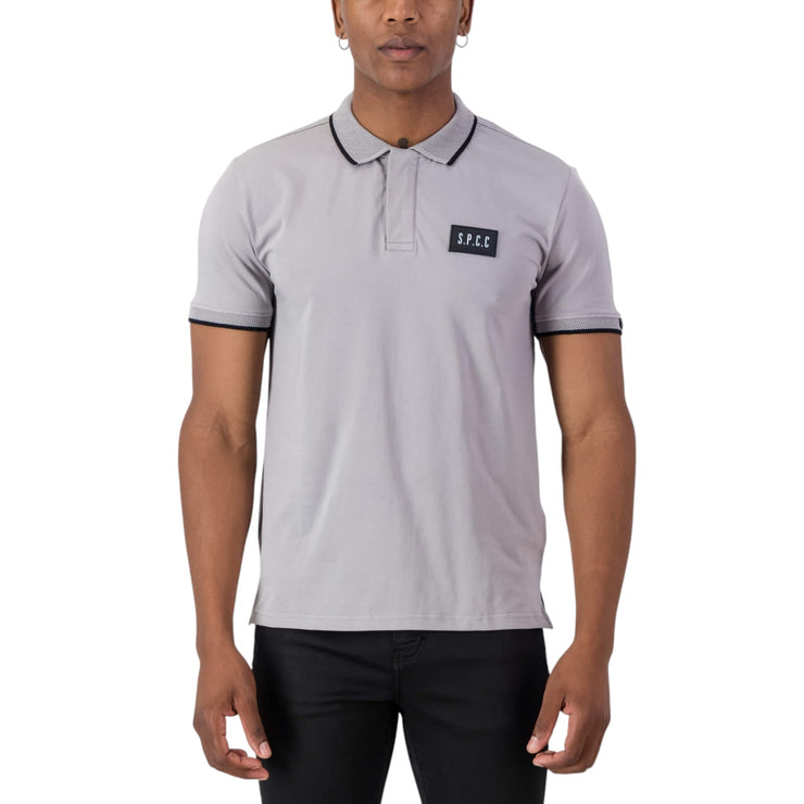 S.P.C.C Men's Barclay Golfer