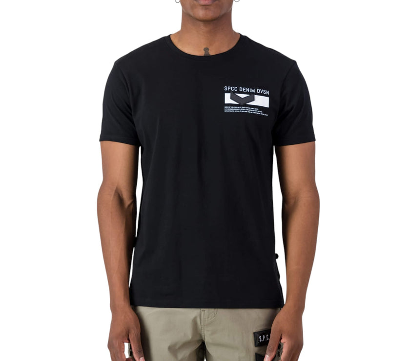 S.P.C.C Men's Girona T-shirt