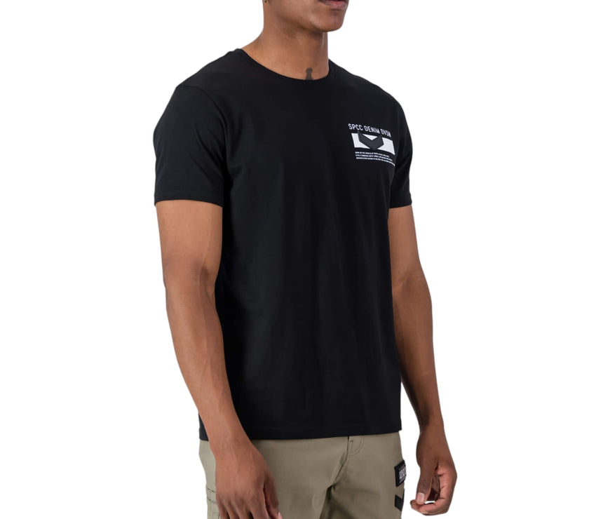 S.P.C.C Men's Girona T-shirt