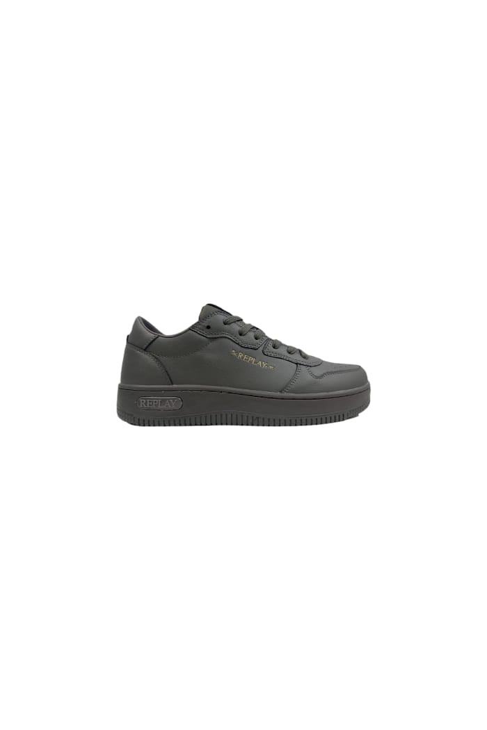 Replay Epic Block Sneaker