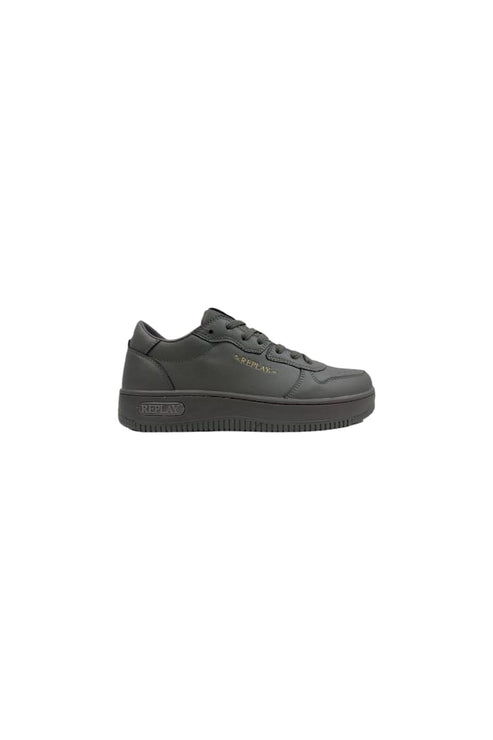 Replay Epic Block Sneaker