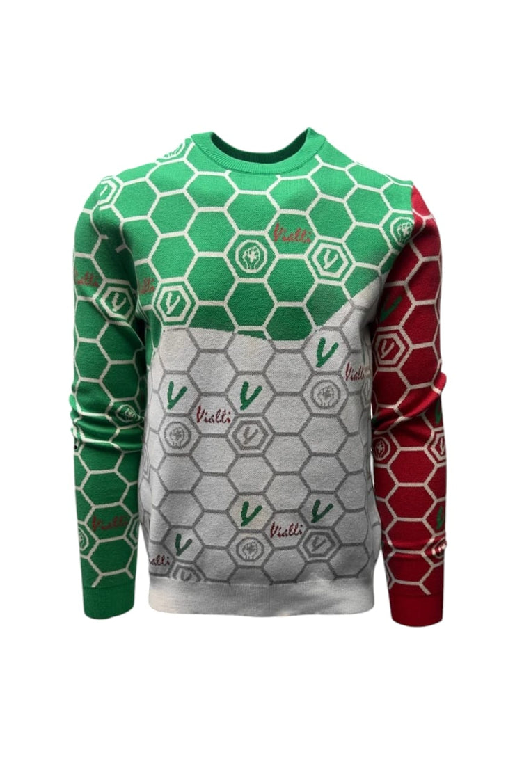 Vialli Kwerre Sweater