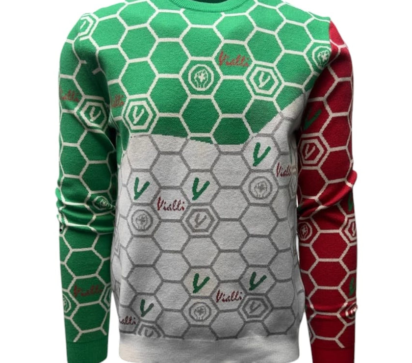 Vialli Kwerre Sweater
