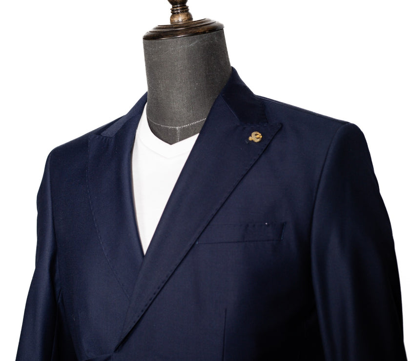 hollman-notched-lapel-navy-suit--Designer-Warehouse-South_africa