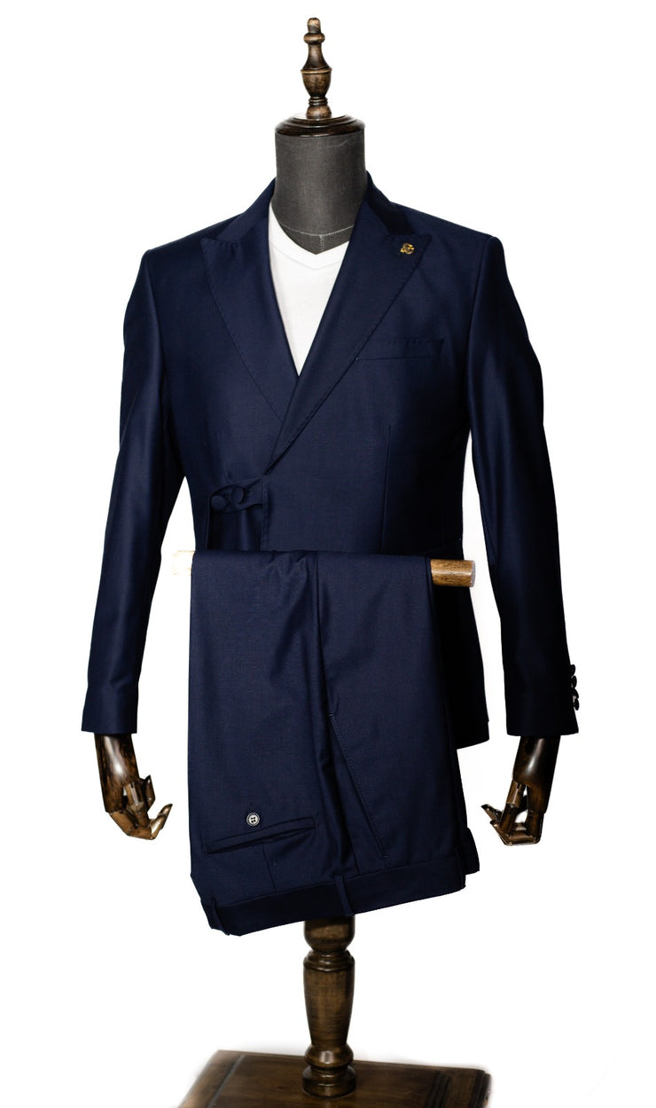 hollman-notched-lapel-navy-suit-The Designer Warehouse-SuitsDesigner-Warehouse-South_africa