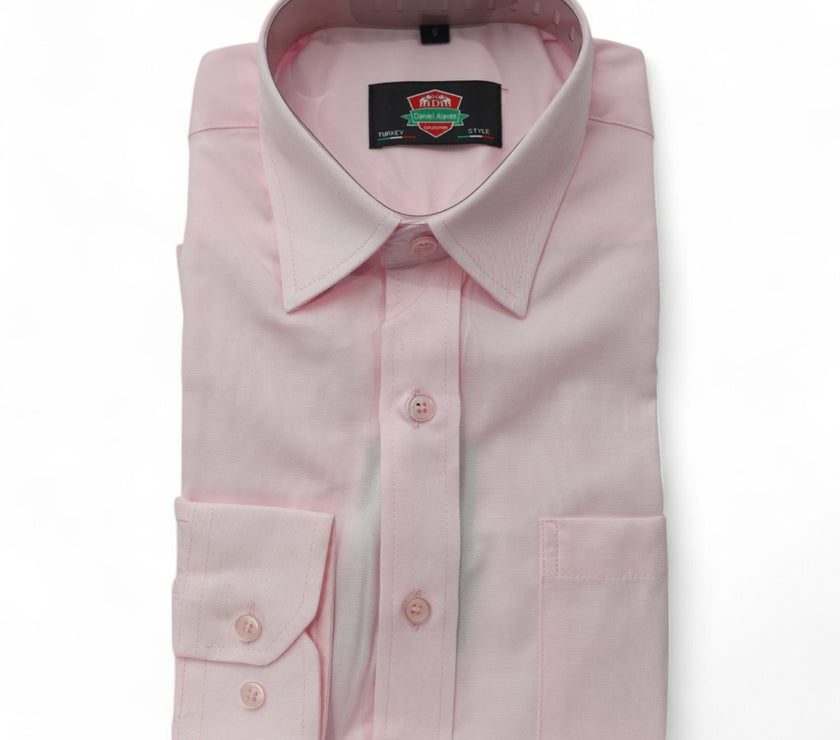 pink-tailored-mens-formal-shirt-The Designer Warehouse-ShirtDesigner-Warehouse-South_africa