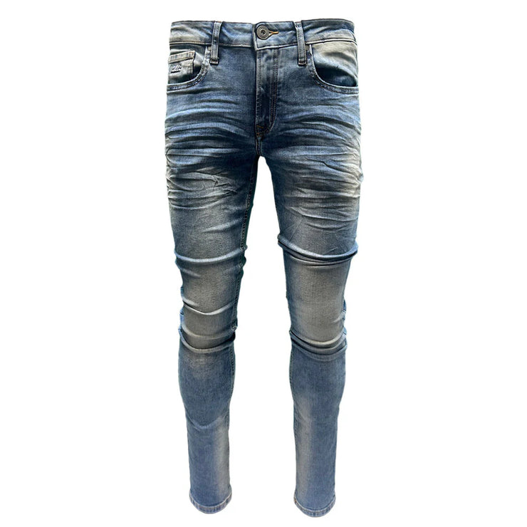 Vialli Mens Aramessi Jean