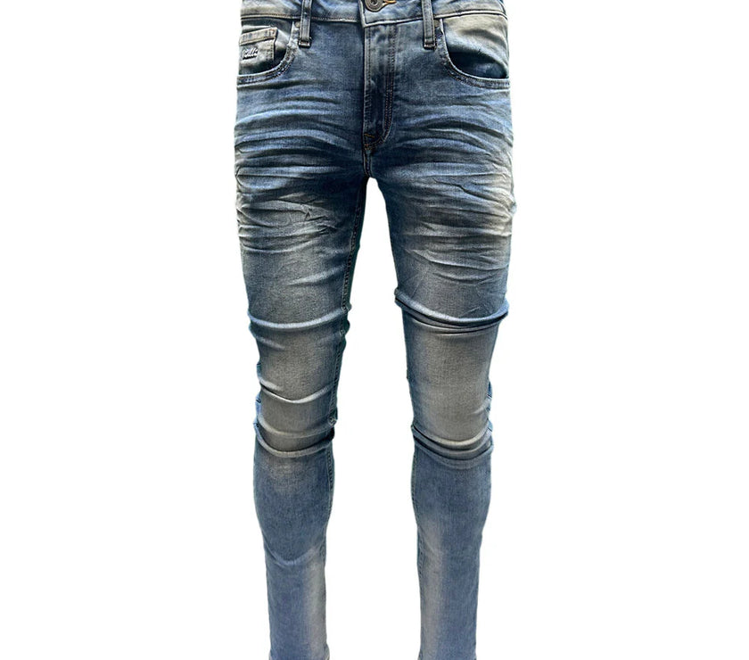 Vialli Mens Aramessi Jean