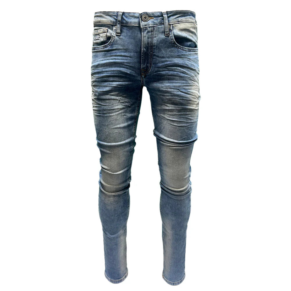 Vialli Mens Aramessi Jean