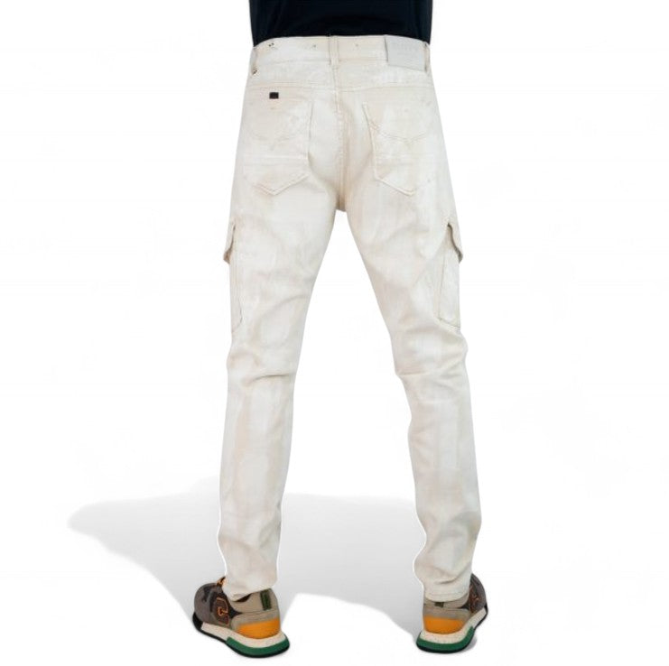 Cutty Mens Clark Cargo Pants