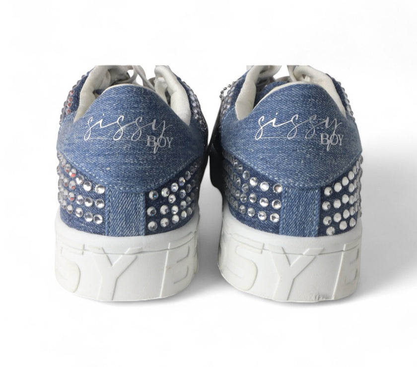 sissy-boy-bling-denim-sneakers--Designer-Warehouse-South_africa