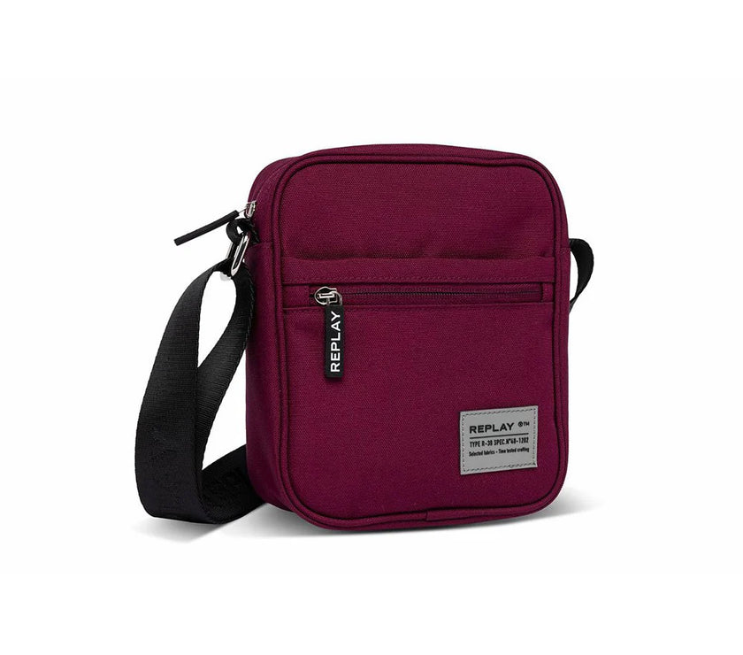 Replay Mens Sling Bag