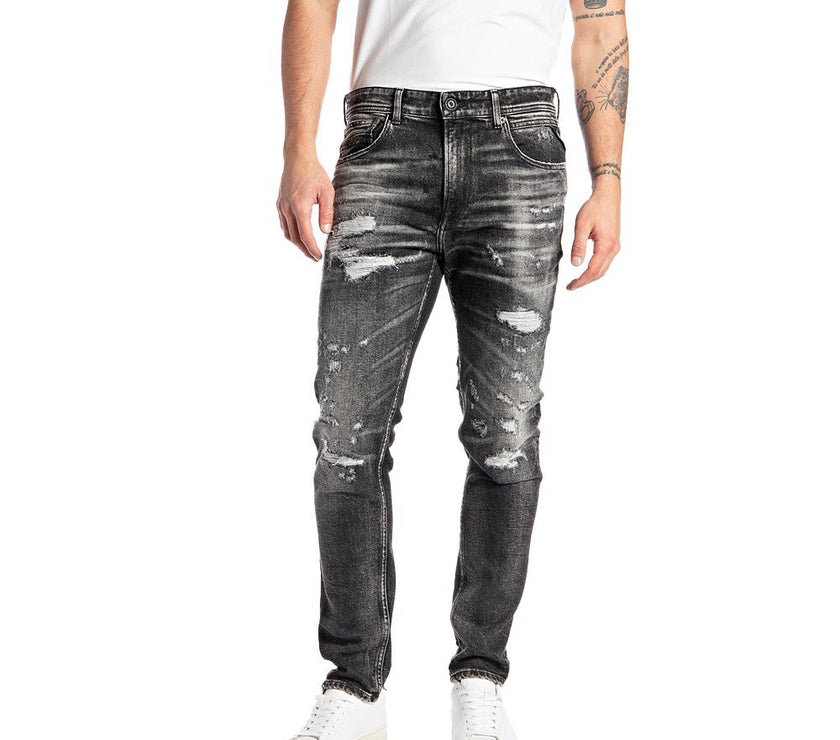 Replay Mens Jeans