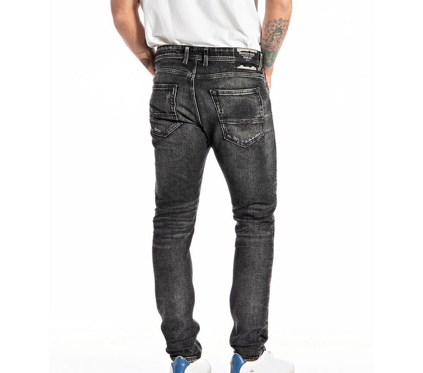 Replay Mens Jeans