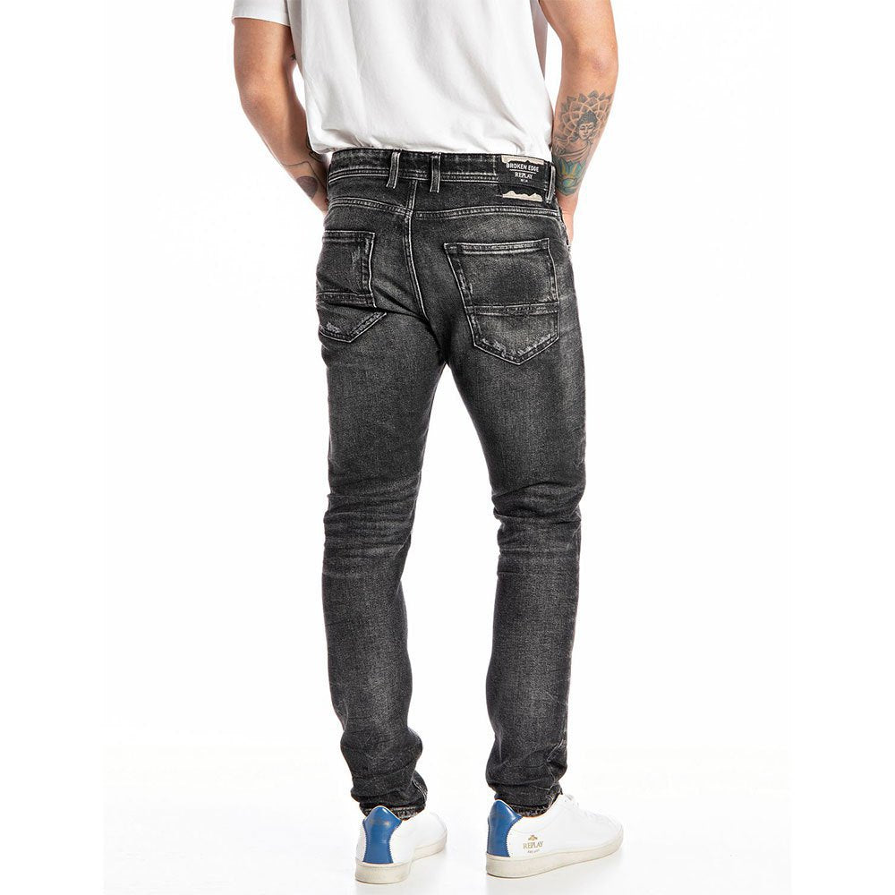 Replay Mens Jeans