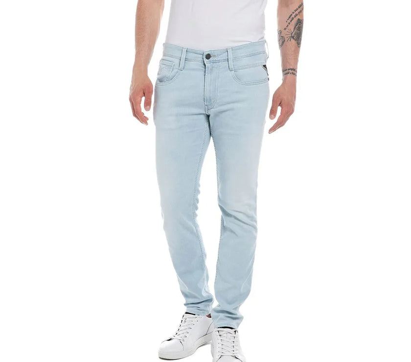 Replay Light Blue Jeans