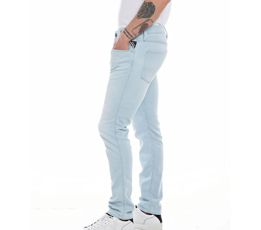 Replay Light Blue Jeans